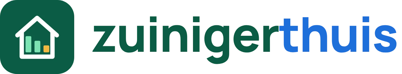 Zuiniger Thuis